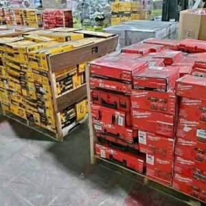 Power Tools Pallet